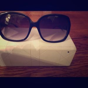 Cole Haan sun glasses
